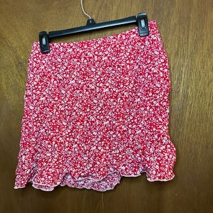 SHEIN skirt size small